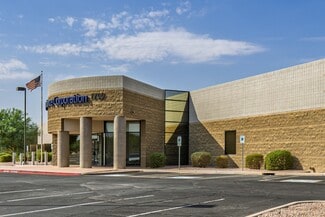Tempe, AZ Office - 1700 N Desert Dr