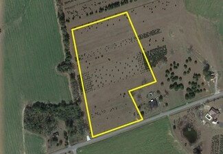 Hahira, GA Residential - 5719 Hambrick Rd rd