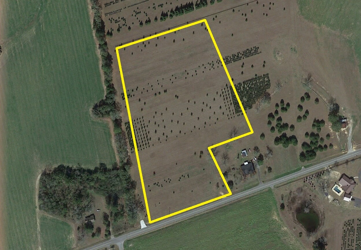5719 Hambrick Rd rd, Hahira, GA for Sale