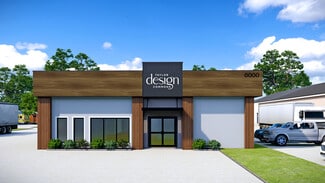Naples, FL Industrial - 6000 Taylor Rd Naples, FL Industrial - 6000 Taylor Rd