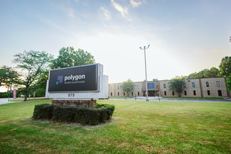 Atlanta, GA Office, Industrial - 575 Wharton Dr SW