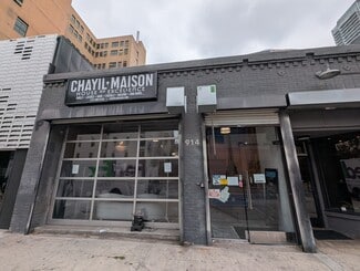 Los Angeles, CA Retail - 914 S Olive St