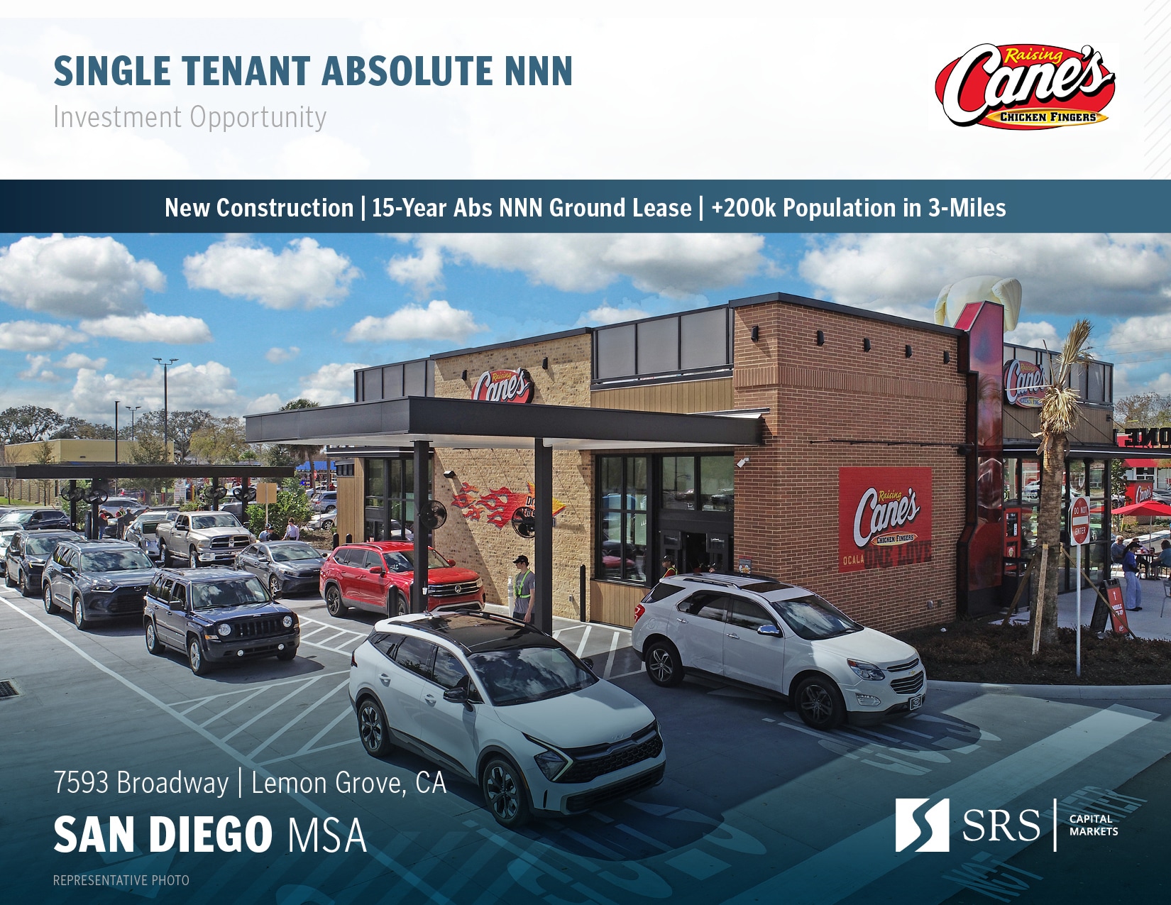 7593 Broadway, Lemon Grove, CA for Sale