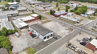 Washington, NC Industrial - 424 Hackney Ave