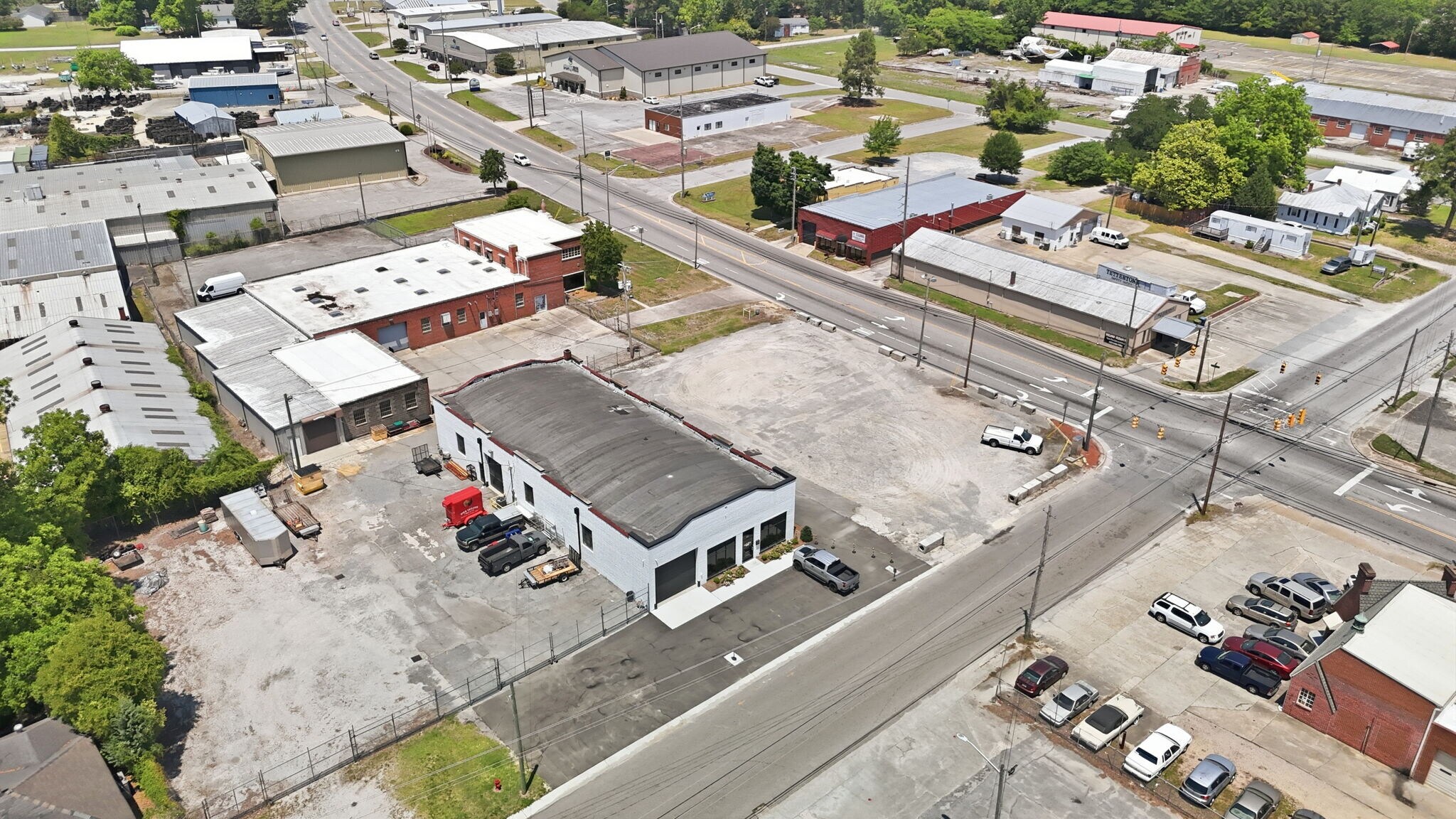 424 Hackney Ave, Washington, NC for Sale