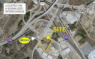 546 E Standing Spgs Rd  