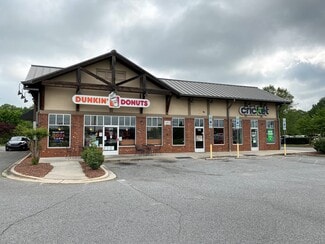 Mocksville, NC Retail - 1452 Yadkinville Rd