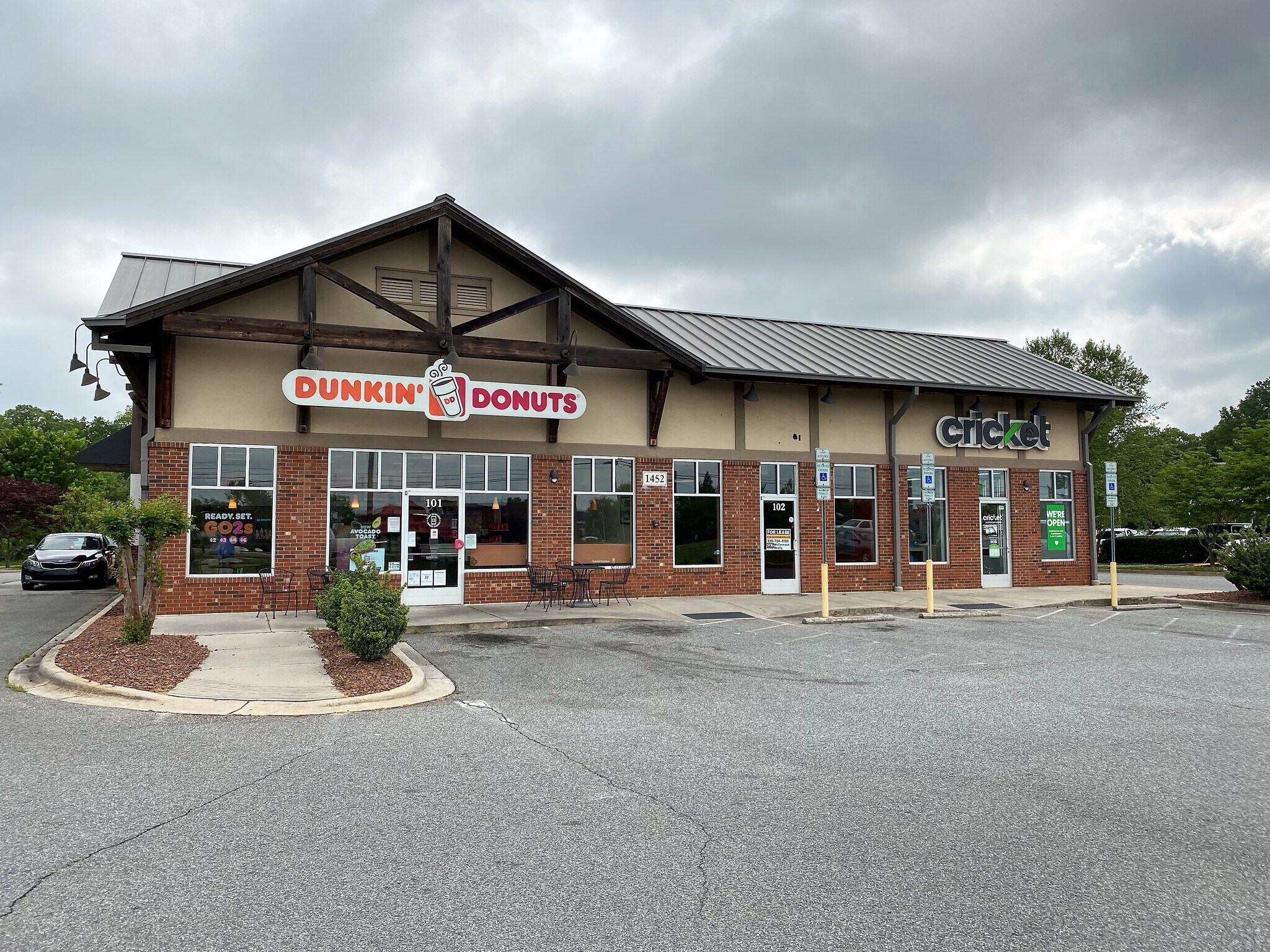1452 Yadkinville Rd, Mocksville, NC for Rent