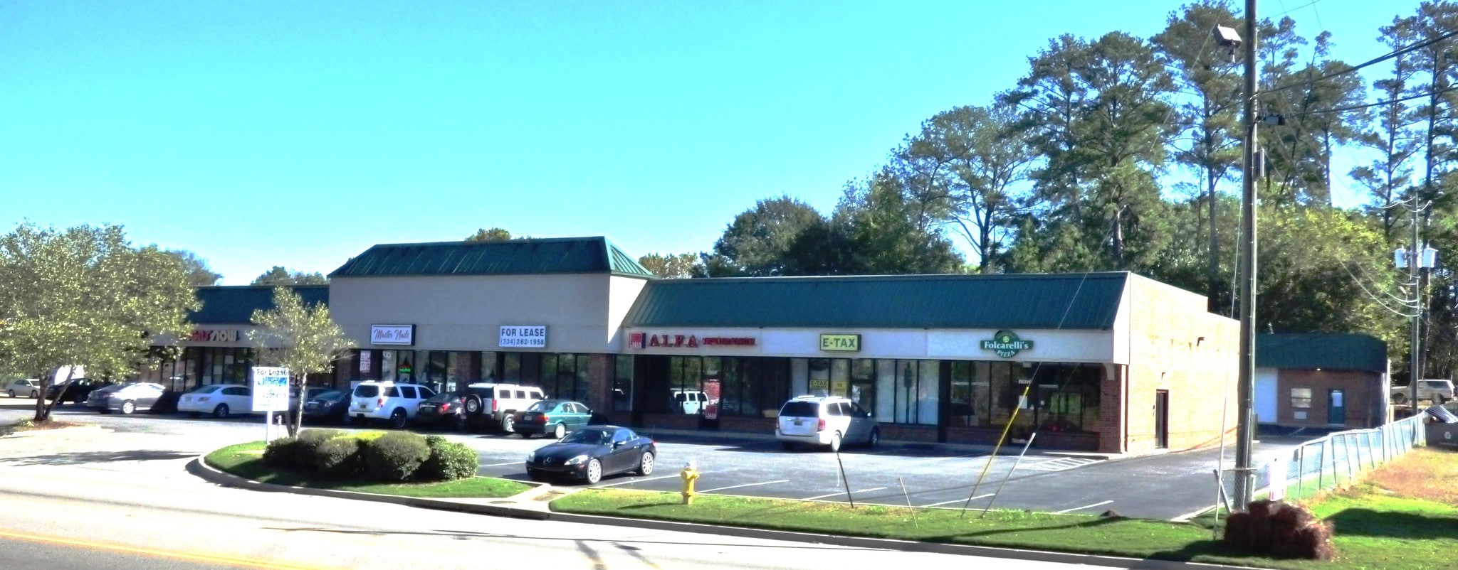 1113 Perry Hill Rd, Montgomery, AL for Rent