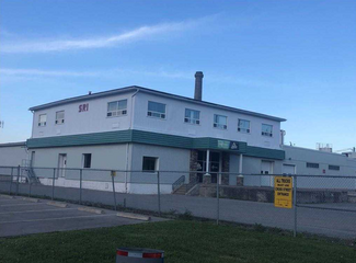 Dunnville, ON Office, Industrial - 205 Forest St E