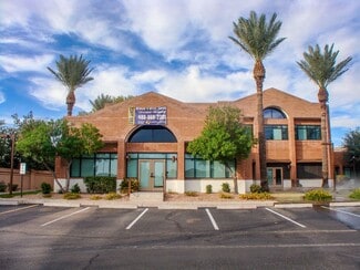 Chandler, AZ Office - 1600 W Chandler Blvd Chandler, AZ Office - 1600 W Chandler Blvd