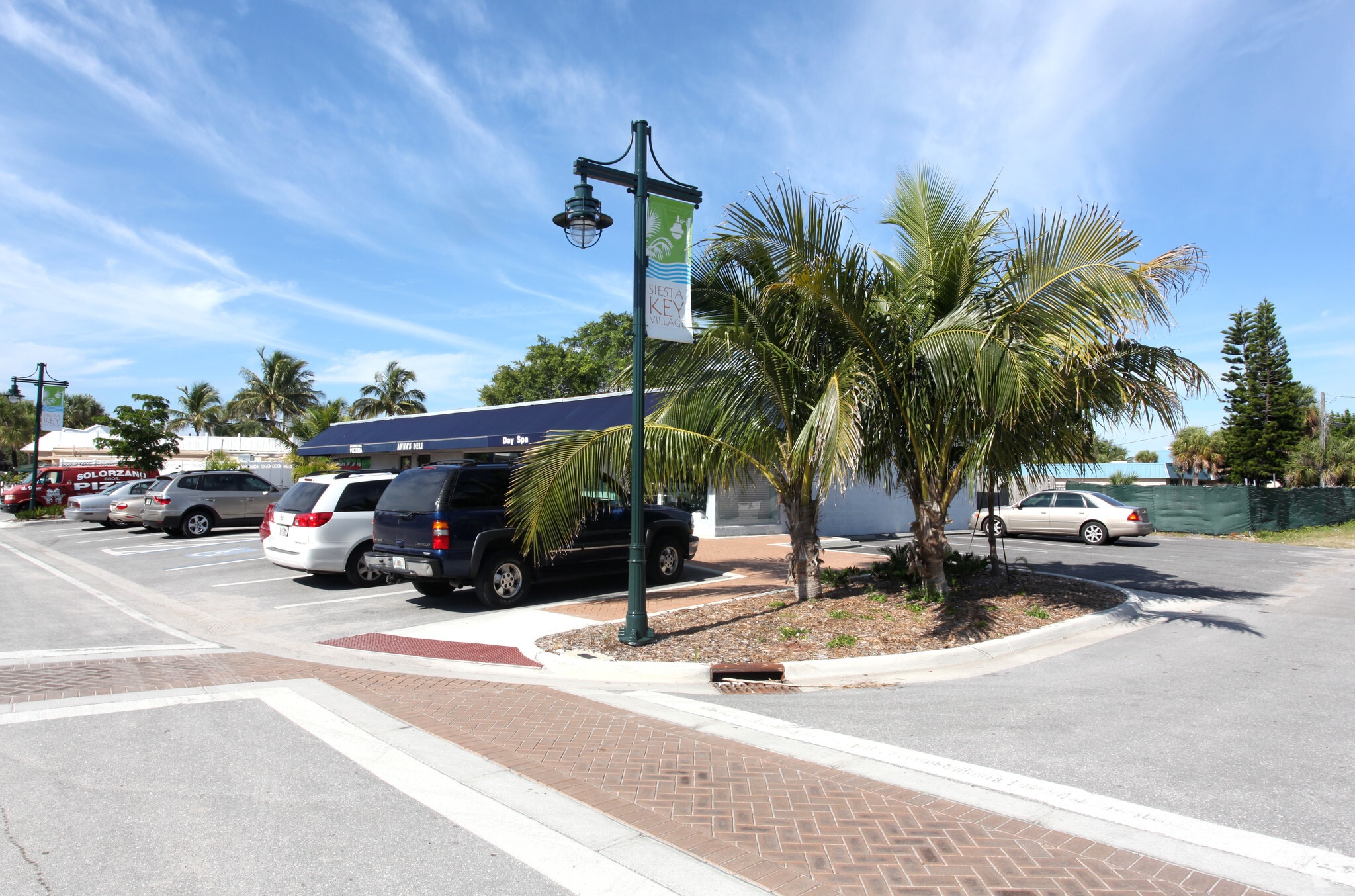 217 Avenida Madera, Sarasota, FL for Rent