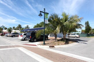 Sarasota, FL Retail - 217 Avenida Madera