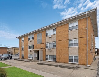 Harwood Heights Portfolio