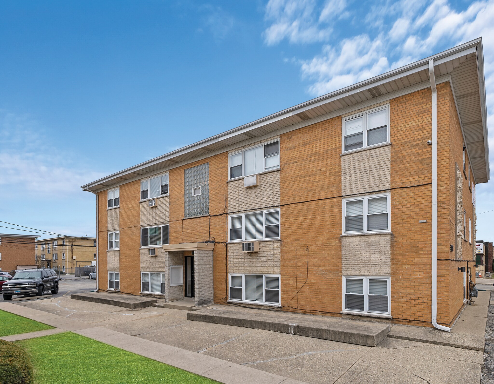 , Harwood Heights, IL for Sale