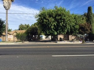 Stockton, CA Manufactured Housing/Mobile Housing - 2629 Waterloo Rd