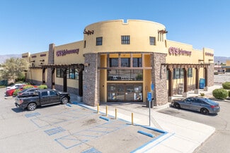 Coachella, CA Drug Store - 84010 Avenue 50