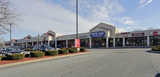 Montgomery, NY Retail - 99-139 Hawkins Dr