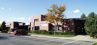 Boulder, CO Flex - 5365 Spine Rd