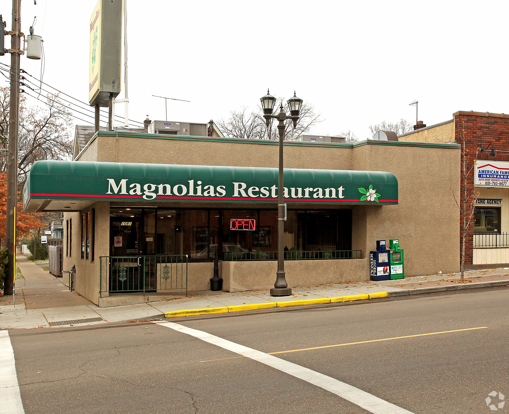 , Saint Paul, MN for Sale