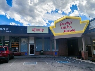 Glenwood Springs, CO Office/Retail - 1605 Grand Ave