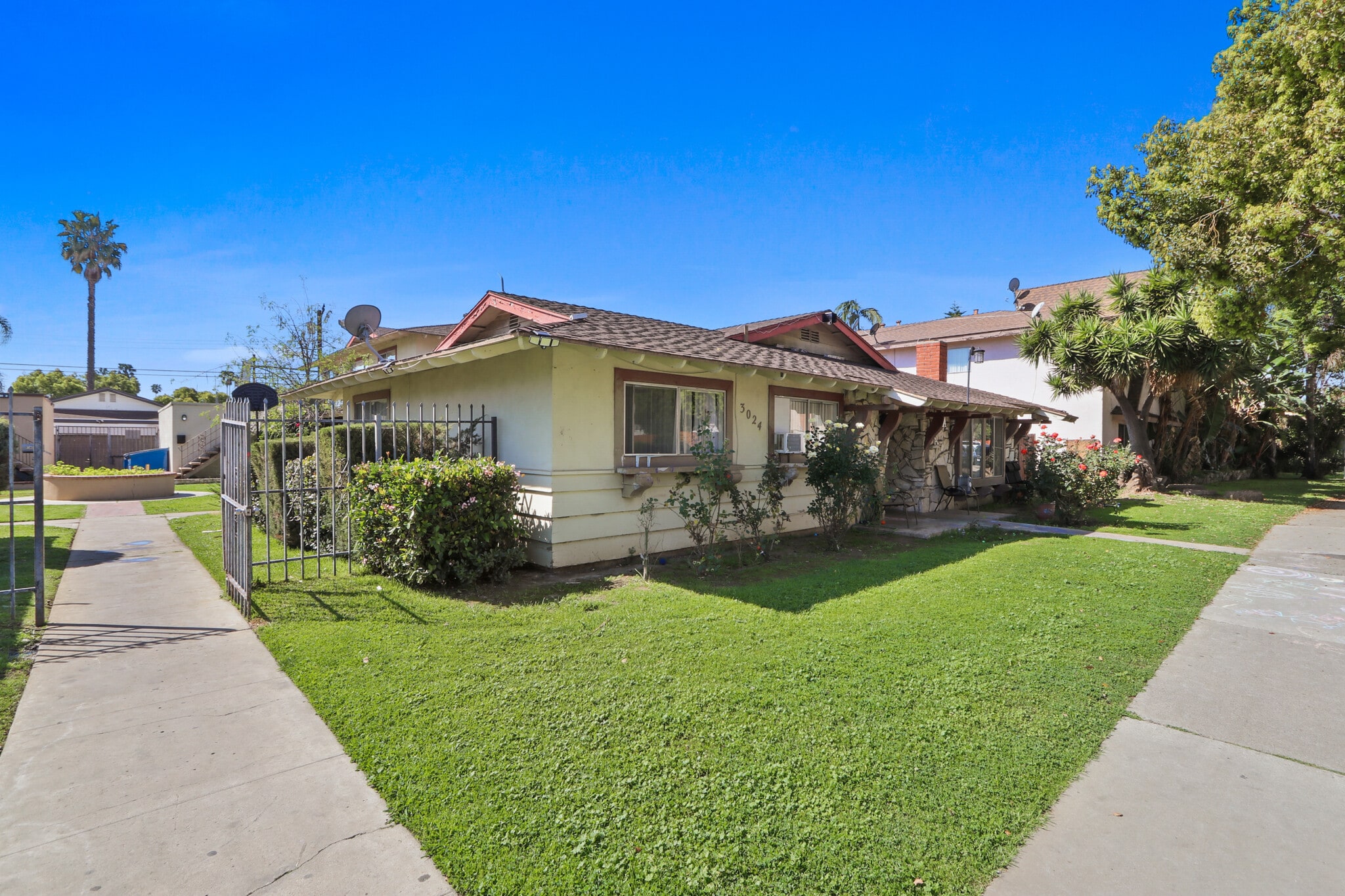 3024 E Topaz Ln, Fullerton, CA for Sale