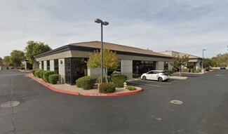 Gilbert, AZ Office - 633 E Ray Rd Gilbert, AZ Office - 633 E Ray Rd