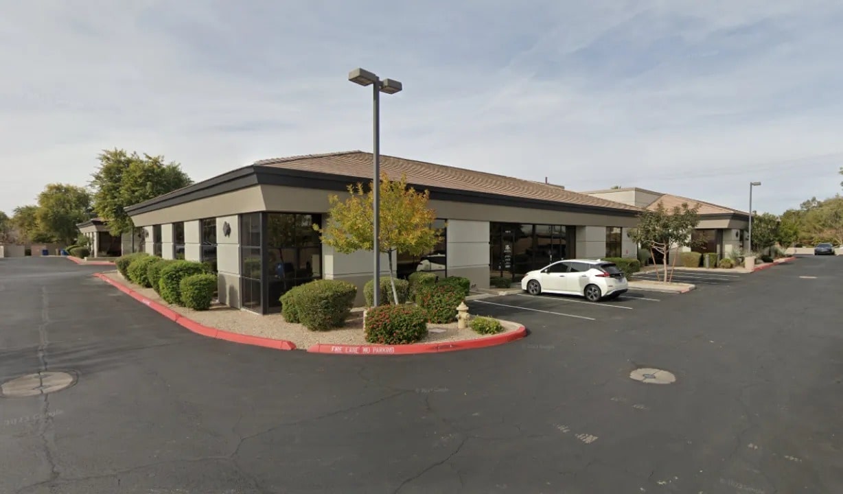 633 E Ray Rd, Gilbert, AZ for Rent