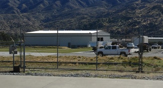 Banning, CA Industrial - 1350 E Barbour St