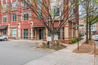 Charlotte, NC Office - 2125 Southend Dr