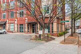 Charlotte, NC Office - 2133 Southend Dr Charlotte, NC Office - 2133 Southend Dr