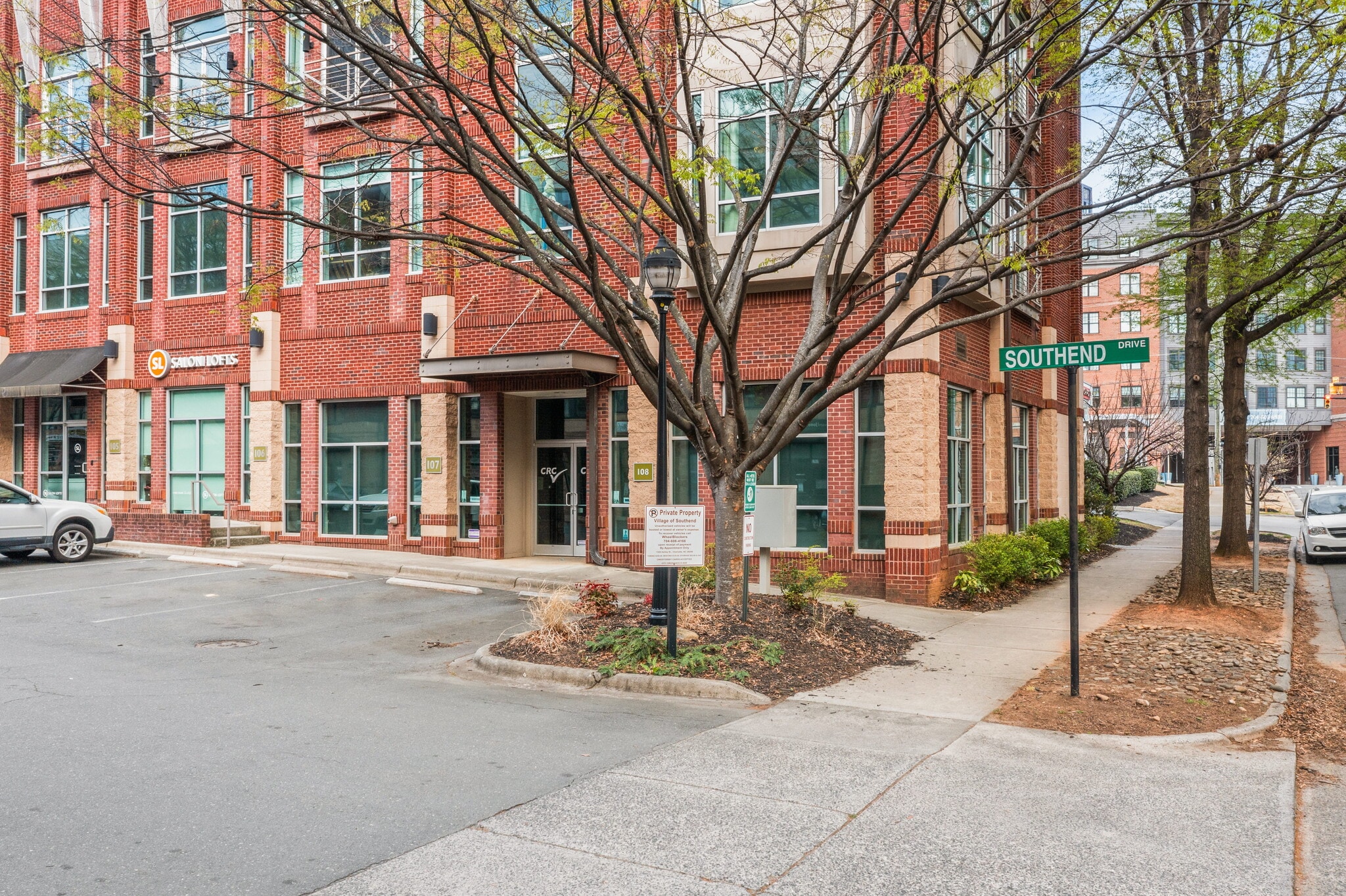 2133 Southend Dr, Charlotte, NC for Rent