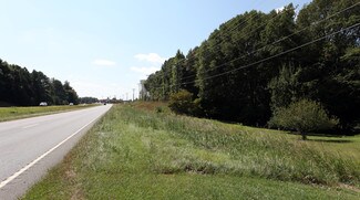 Indian Land, SC Commercial Land - 8563 Charlotte Hwy Indian Land, SC Commercial Land - 8563 Charlotte Hwy