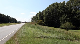 Indian Land, SC Commercial - 8563 Charlotte Hwy
