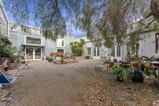 Oakland, CA Apartments - 1254 E 12th St