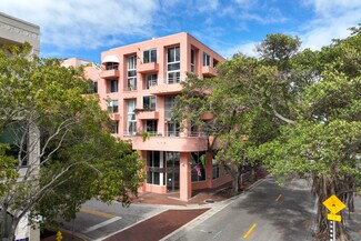 Miami, FL Office - 3350 Mary St Miami, FL Office - 3350 Mary St