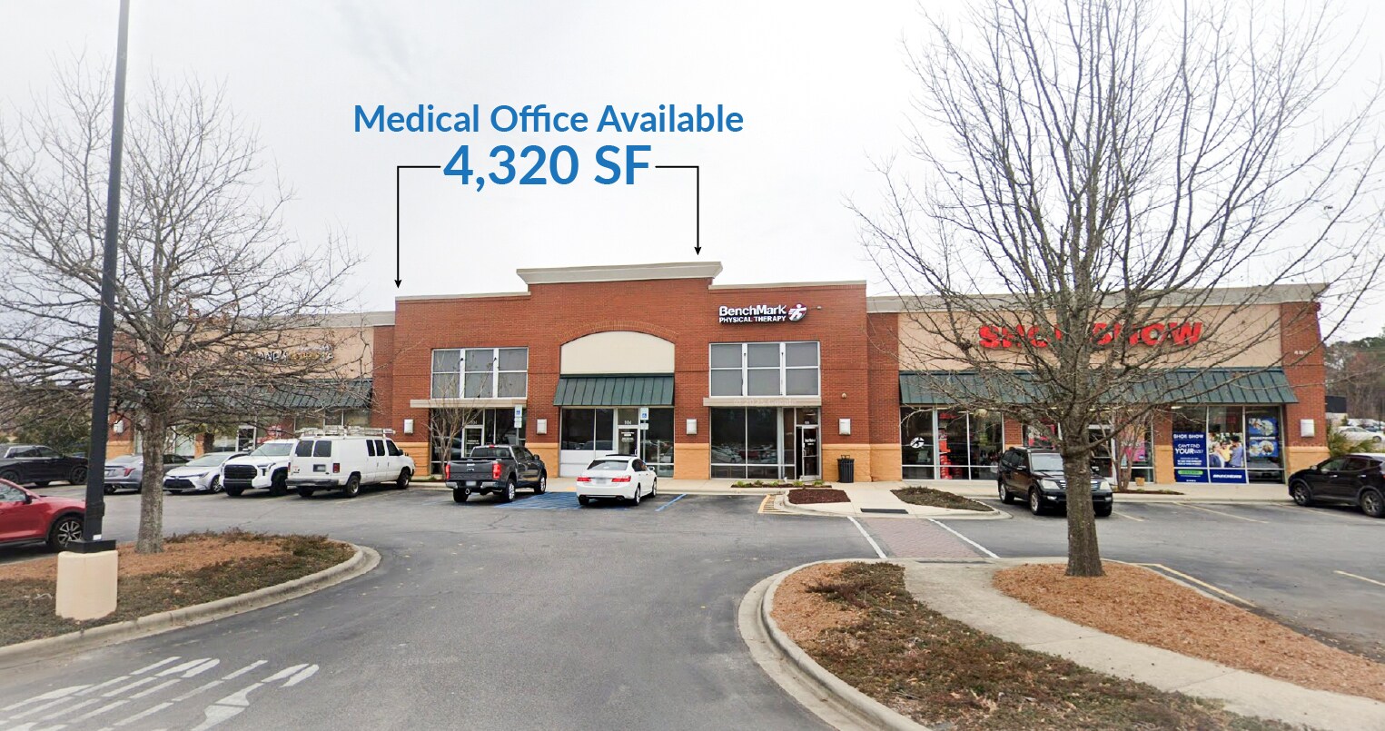 4875 Old York Rd, Rock Hill, SC for Rent