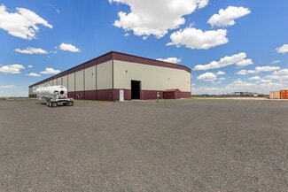 Cheyenne, WY Industrial - 6193 Berwick Dr