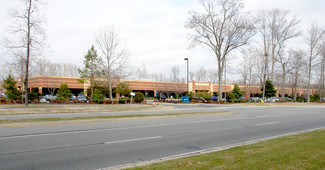 Hampton, VA Office - 400 Butler Farm Rd