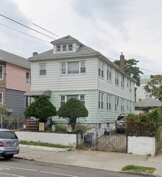 Corona, NY Residential Land - 111-09 34th Ave Corona, NY Residential Land - 111-09 34th Ave