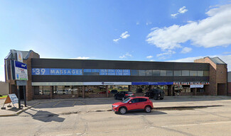 Grande Prairie, AB Retail - 11402-11408 100 St