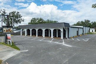 Sanford, FL Freestanding - 4050 W State Road 46