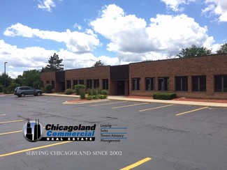 Arlington Heights, IL Office/Medical - 657 E Golf Rd
