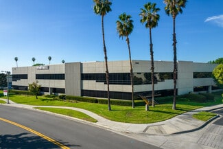 Redlands, CA Office - 1980 Orange Tree Ln