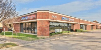 Dallas, TX Office, Flex - 5520 S Westmoreland Rd