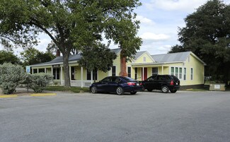 Buda, TX Medical - 211 Railroad St