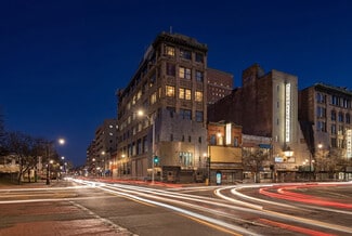 Newark, NJ Office - 59 Market St