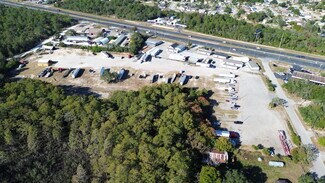 Hudson, FL Industrial Land - 10522 Harris Loop Hudson, FL Industrial Land - 10522 Harris Loop