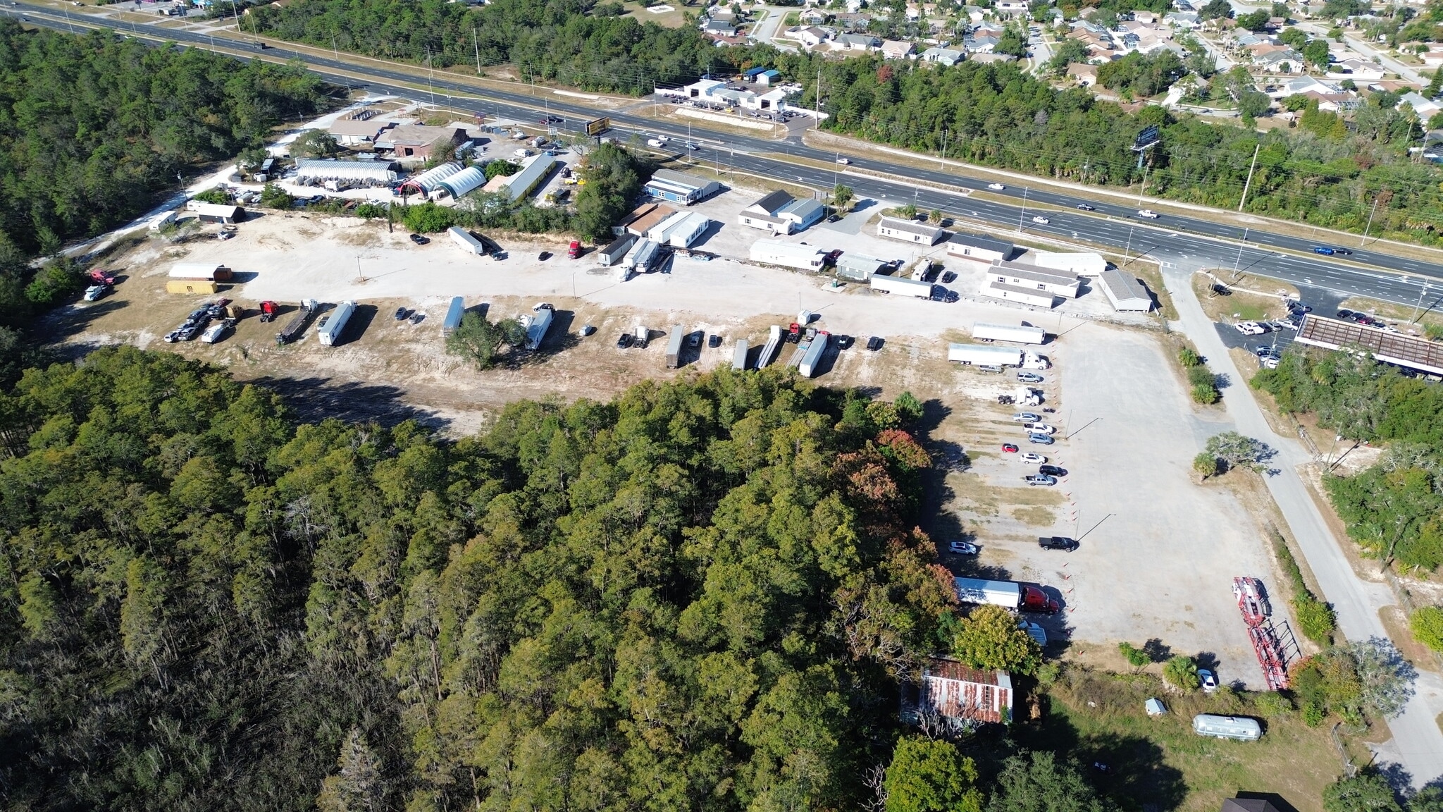 10522 Harris Loop, Hudson, FL for Rent