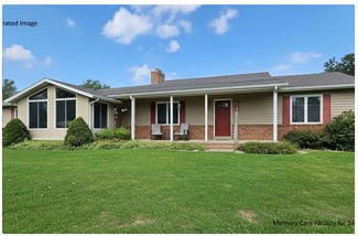 Princeton, IL Assisted Livings - 13+/-Beds Established Memory Care Northern IL Princeton, IL Assisted Livings - 13+/-Beds Established Memory Care Northern IL